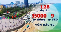 Vì sao đại gia địa ốc lại ồ ạt đổ bộ Vũng Tàu?