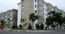 Nhà ở xã hội ĐBSCL khắc khoải chờ vốn