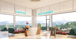 Đà Lạt Travel Mall: Cơ hội đầu tư vào trung tâm thương mại hấp dẫn