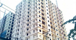 Hy hữu: Chủ đầu tư chung cư Khang Gia Tân Hương xin... trả góp phí bảo trì