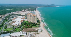Điều chỉnh quy hoạch TP. Vũng Tàu, mở rộng thêm 1.000ha, sẽ có 10 phân khu đô thị