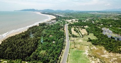 Bà Rịa - Vũng Tàu: Xem xét điều chỉnh bảng giá đất năm 2019