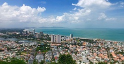 Bà Rịa - Vũng Tàu: Chấp thuận giãn tiến độ cho 2 dự án khu dân cư