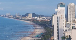 Đà Nẵng lý giải việc hủy kết quả đấu giá khu "đất vàng" gần 1,2ha đường Võ Văn Kiệt