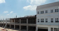 Sau Bình Dương, cơn "sốt" đất di hình về Đồng Nai