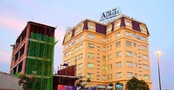 Công an Vũng Tàu điều tra dự án "ma" Alibaba Tân Thành