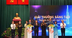 TP.HCM: Công bố 10 sự kiện nổi bật năm 2018