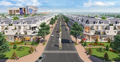 Vì sao giới đầu tư đổ về Bình Phước “săn” đất nền?