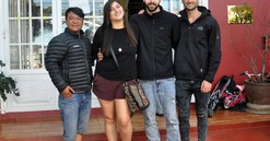 Khi du lịch là trải nghiệm