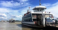Đầu tư 7.200 tỷ đồng xây cầu nối TP HCM – Đồng Nai