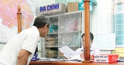Năm 2019, TP.HCM sẽ có giải pháp rút ngắn thời gian cấp sổ đỏ