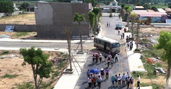 Đất nền ven trung tâm TP.HCM còn là kênh đầu tư hấp dẫn trong năm 2019?
