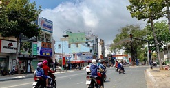 Bộ Xây dựng sẽ thanh tra 5 đô thị lớn của tỉnh Bà Rịa – Vũng Tàu
