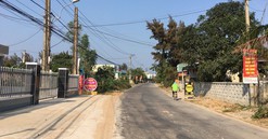 Bác bỏ tin đồn sáp nhập thị xã Điện Bàn vào TP Đà Nẵng