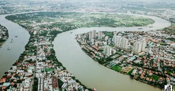 Lộ diện danh tính nhà đầu tư tham gia đấu thầu siêu dự án tỷ USD Bình Quới - Thanh Đa, nhiều "ông lớn" đến từ Hà Nội