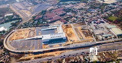 TP.HCM tổ chức thi tuyển ý tưởng quy hoạch đô thị sáng tạo phía Đông TP.HCM