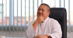 Chủ tịch Tập đoàn Hoa Sen "dốc túi" đầu tư vào Bất động sản trong vòng 5 - 10 năm tới!
