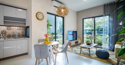 Ecopark ra mắt tổ hợp căn hộ cao cấp Aqua Bay sky residences view sân golf, mặt hồ