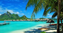 So găng thị trường condotel Đà Nẵng, Nha Trang và Phú Quốc