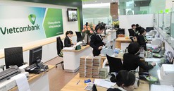 Lãi suất ngân hàng Vietcombank năm 2018