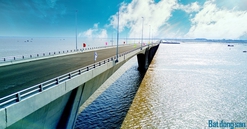 Hải Phòng: Triển khai Dự án đầu tư xây dựng đường và cầu Tân Vũ – Lạch Huyện số 2