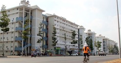 Đồng Nai: Thu hồi quỹ đất nếu chủ đầu tư không xây dựng NƠXH ở vị trí thuận lợi