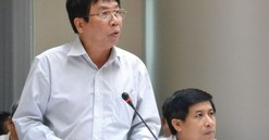 Chủ tịch Hiệp hội BĐS Đồng Nai: Thị trường BĐS “nóng” theo sân bay Long Thành