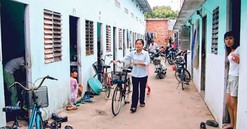 Phát triển quỹ nhà ở cho thuê là việc làm cấp bách