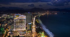 AB Central Square Nha Trang: Không thể tuyệt vời hơn!