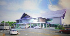Dự án sân bay nghìn tỷ ở An Giang bị "gạch tên" khỏi danh mục đầu tư