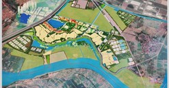 Quy hoạch Hà Nội: Thị trấn Phù Đổng sẽ thành trung tâm Du lịch Văn hoá của huyện Gia Lâm