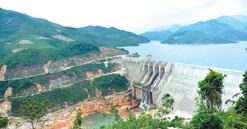 Quảng Ngãi thu hồi giấy chứng nhận đầu tư dự án thủy điện 380 tỷ đồng
