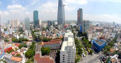 Tổng rà soát quy hoạch phân khu tỷ lệ 1/2000 tại TP.HCM