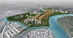 TP.HCM hoàn tất các đồ án quy hoạch phân khu tỷ lệ 1/2000 tại quận 12