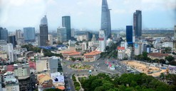 TP.HCM: Tháo gỡ vướng mắc trong cấp phép xây dựng cho dân