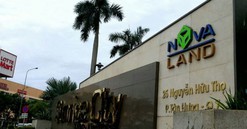 Novaland liên tục gia tăng quỹ đất bằng M&A, chi hơn 2.600 tỷ thâu tóm 4 công ty trong nửa đầu 2017