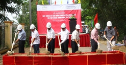 Thêm 7 cầu dân sinh nối liền giao thông - niềm vui cho người dân huyện Hồng Ngự, tỉnh Đồng Tháp