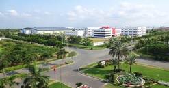 Hà Nội: Thành lập Cụm công nghiệp Ngọc Hồi quy mô 56,40ha