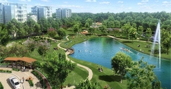 Ecopark, yêu...