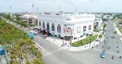 Vincom plaza đầu tiên ra mắt tại Thanh Hoá, Lâm Đồng và Long An