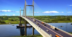 Đồng Nai: Xây dựng cầu Cát Lái nối vùng Đông Bắc TP.HCM