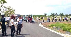 "Tâm chấn" cơn sốt đất nền TP.HCM có quay trở lại?
