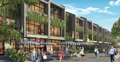 CASAMIA – Tiên phong kiến tạo một Hội An mới