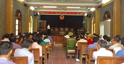 Quyền Chủ tịch tỉnh Sơn La Tráng Thị Xuân và những chữ ký trong một vụ án hình sự