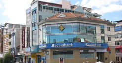 Sacombank rao bán 4 “di sản” của Trầm Bê giá tỷ đô