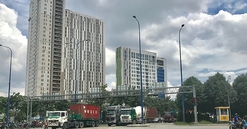 Ngân sách Nhà nước thiệt hại như thế nào trong dự án nút giao An Phú?