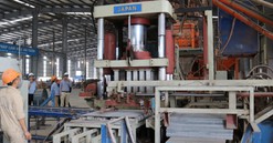 Bình Phước: Đứng lên từ thất bại, người đàn ông đưa gạch không nung ra thị trường
