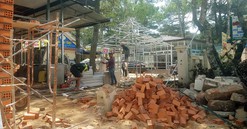 Lâm Đồng: Tăng cường quản lý về trật tự xây dựng