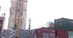 Sai phạm tại dự án Tân Bình Apartment: Kiểm điểm hàng loạt cán bộ, yêu cầu tháo dỡ công trình