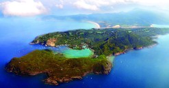 Bà Rịa - Vũng Tàu: Du khách ra Côn Đảo chỉ tốn nửa thời gian nhờ dự án mới